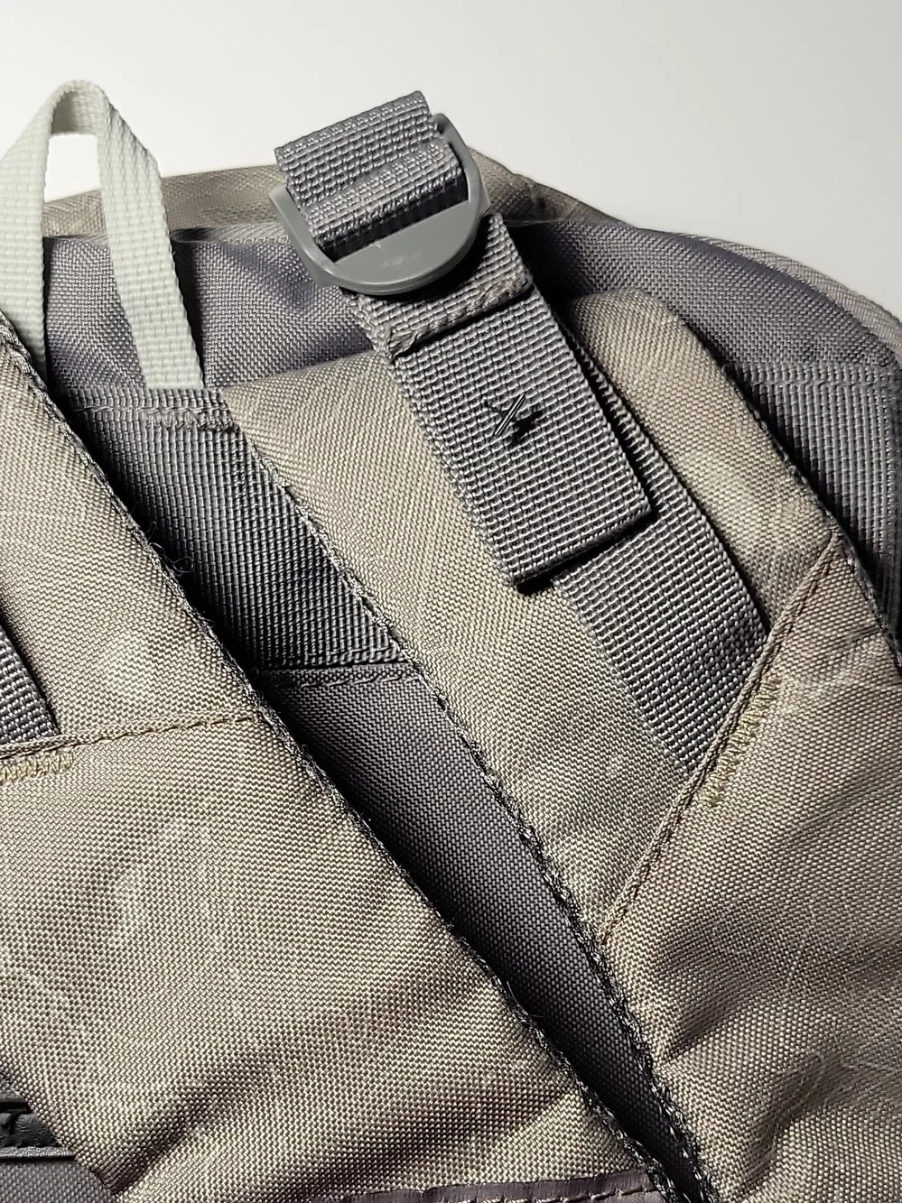 Outdoor Products PACK FOR LIFE Backpack 33L Capacity Grey